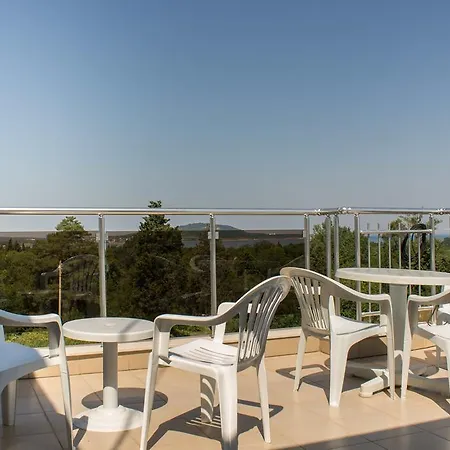 Moiata Kashta Gæstehus Chernomorets