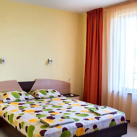 Gæstehus Moiata Kashta 3*