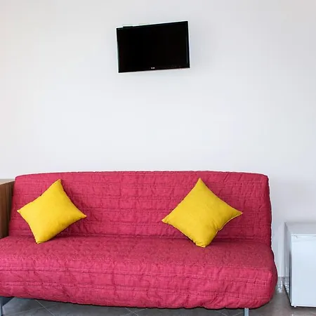 Gæstehus Moiata Kashta 3*