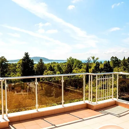 Gæstehus Moiata Kashta Chernomorets