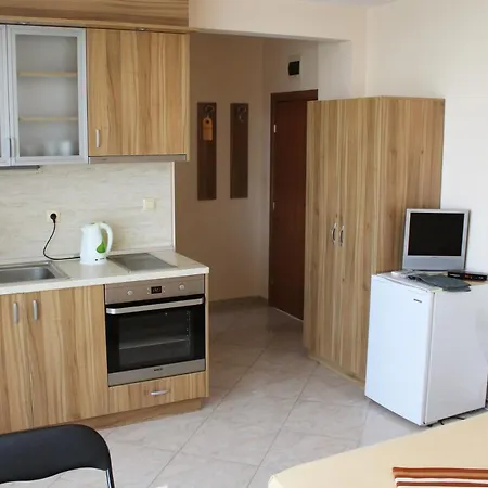 Moiata Kashta Chernomorets