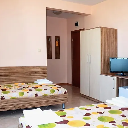 Moiata Kashta Maison d'hôtes 3*