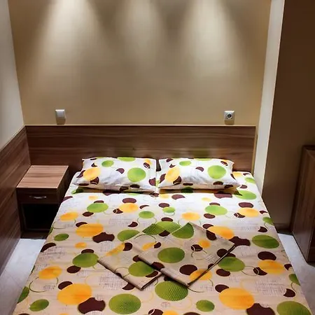 Moiata Kashta 3*