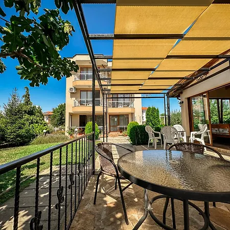 Moiata Kashta Maison d'hôtes 3*