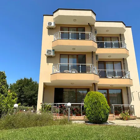 Maison d'hôtes Moiata Kashta Tchernomorets