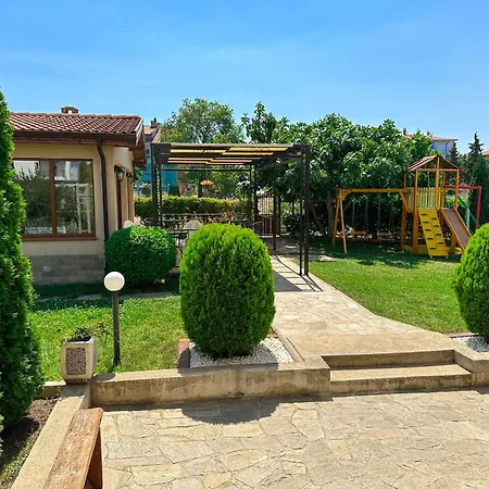 Moiata Kashta Tchernomorets