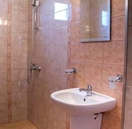 Moiata Kashta 招待所 切尔诺莫雷茨