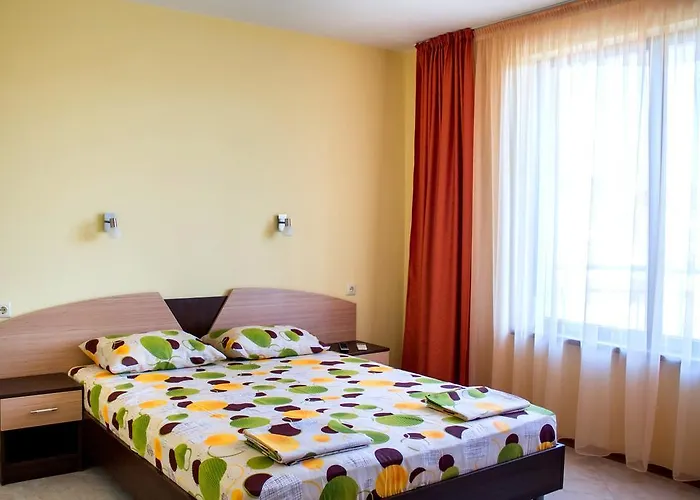 招待所 Moiata Kashta 3*