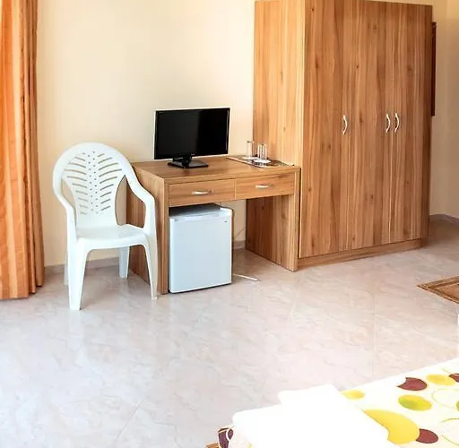 Moiata Kashta 招待所