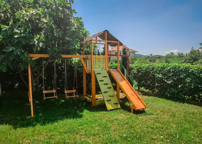 Moiata Kashta 招待所 3*