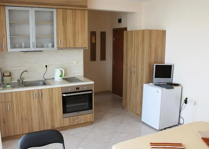 Moiata Kashta 切尔诺莫雷茨